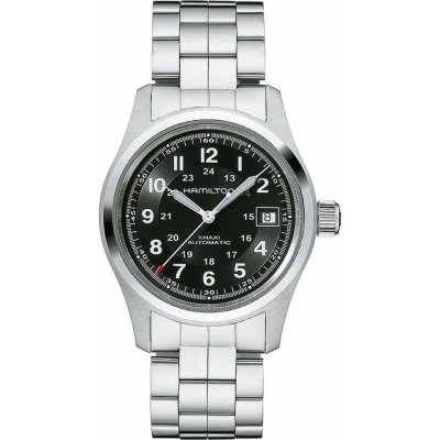 Montre Hamilton Khaki Field H70455133-1