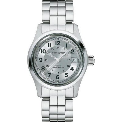 Montre Hamilton Khaki Field H70455153-1