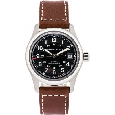 Montre Hamilton Khaki Field H70455533-1