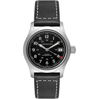 Montre Hamilton Khaki Field H70455733-1