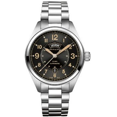 Montre Hamilton Khaki Field H70505933