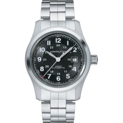 Montre Hamilton Khaki Field H70515137-2