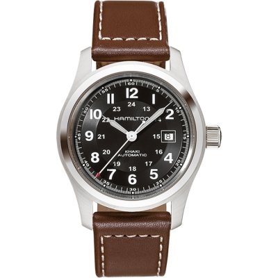 Montre Hamilton Khaki Field H70555533-2