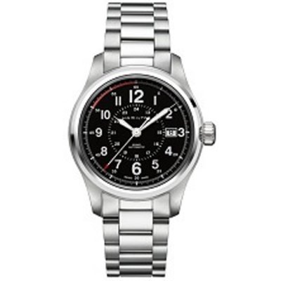 Montre Hamilton Khaki Field H70595133