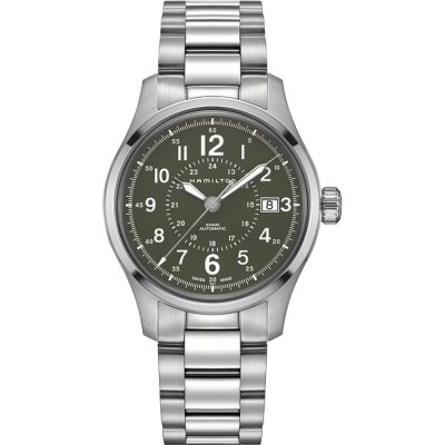 Montre Hamilton Khaki Field H70595163