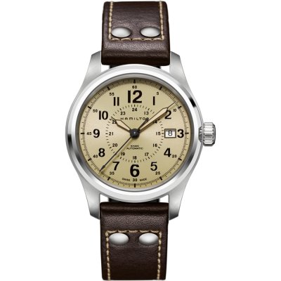 Montre Hamilton Khaki Field H70595523