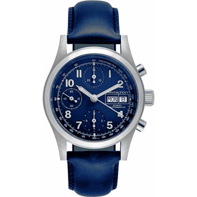 Montre Hamilton Khaki Field H71416643