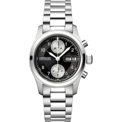 Montre Hamilton Khaki Field H71466133