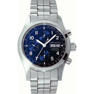 Montre Hamilton Khaki Field H71516143