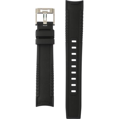 Bracelet Hamilton Straps H691.776.136 Khaki