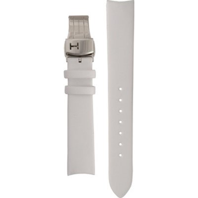 Bracelet Hamilton Straps H690.772.101 Khaki Navy