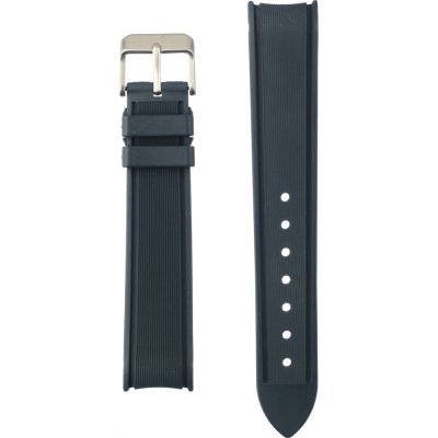 Bracelet Hamilton Straps H691.775.101 Khaki Navy