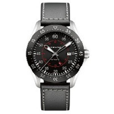 montre Hamilton Aviation H76755735 Khaki Pilot