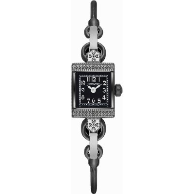 montre Hamilton H31281113 Lady Hamilton