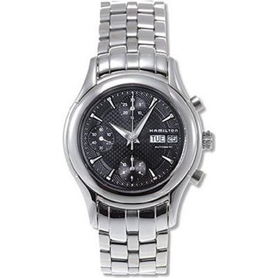 montre Hamilton H18516131 Linwood Viewmatic