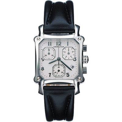 montre Hamilton American Classics H19312753 Lloyd