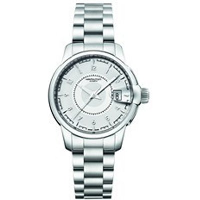 montre Hamilton H40415115 Rail Road