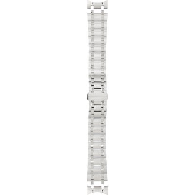 Bracelet Hamilton Straps H695.406.103 RailRoad