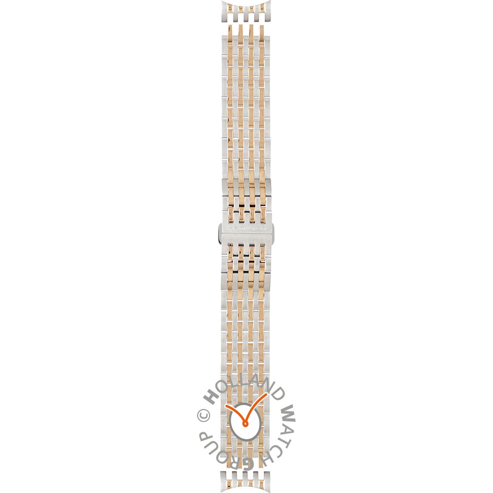 Bracelet Hamilton Straps H695.395.102 Valiant