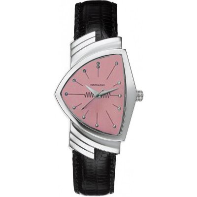 montre Hamilton Ventura H24411772