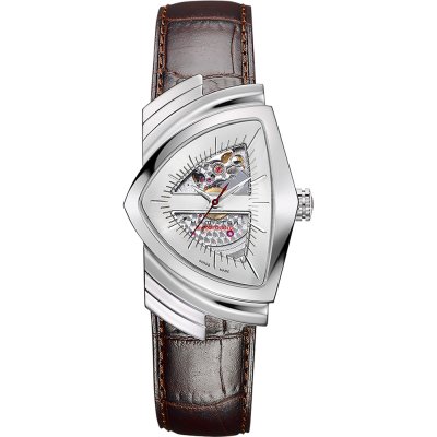 Montre Hamilton Ventura H24515551