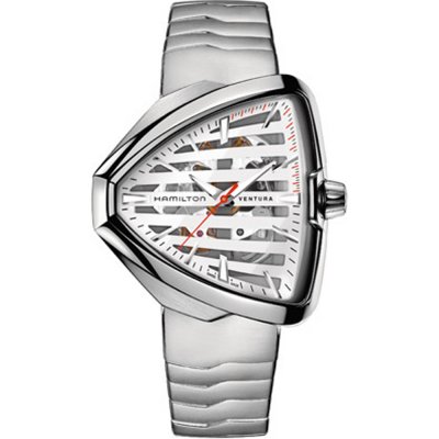 Montre Hamilton Ventura H24555181