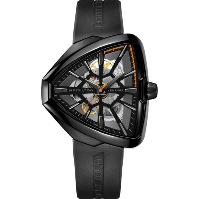 Montre Hamilton H24595331 Ventura