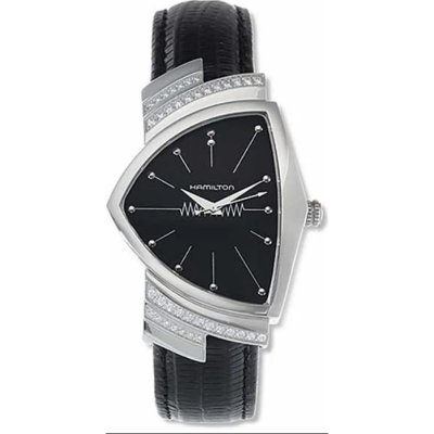 montre Hamilton Ventura H24461732 Ventura Valentine