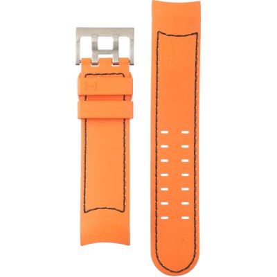 Bracelet Hamilton Straps H691.766.100 X-Copter