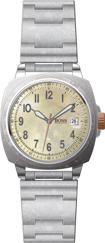 Hugo Boss 1512129 HO141 montre