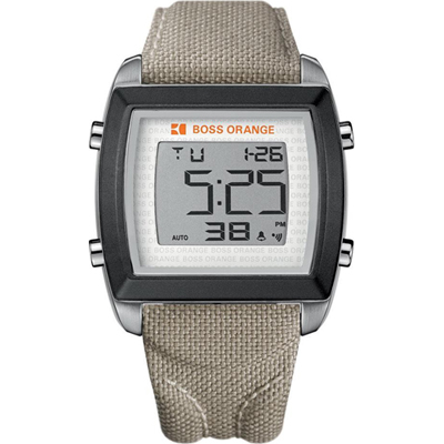 Hugo Boss Watch Digital HO6601 1512608