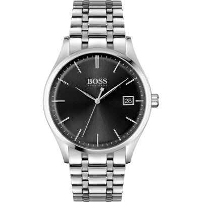 Montre Hugo Boss Boss 1513833 Commissioner