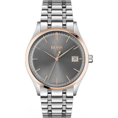 Montre Hugo Boss Boss 1513834 Commissioner