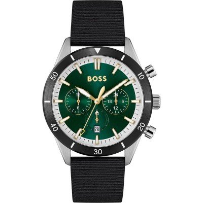 montre Hugo Boss 1513936 Santiago