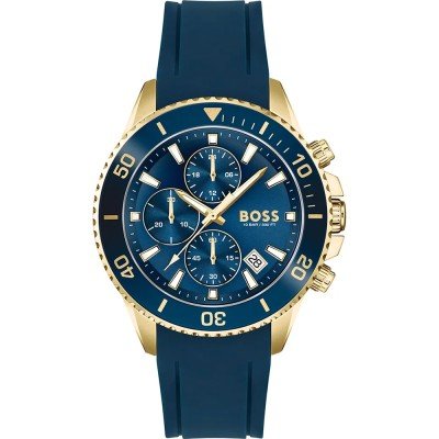 montre Hugo Boss 1513965 Admiral