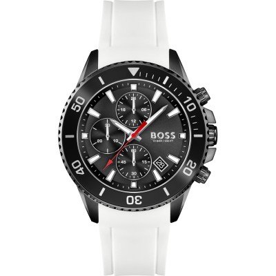 montre Hugo Boss 1513966 Admiral