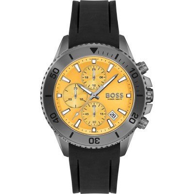 montre Hugo Boss 1513968 Admiral