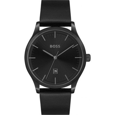 montre Hugo Boss 1513977 Reason