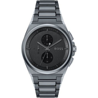 montre Hugo Boss 1513996 Steer