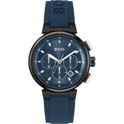 montre Hugo Boss 1513998 One