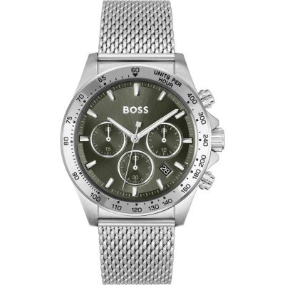 montre Hugo Boss 1514020 Hero