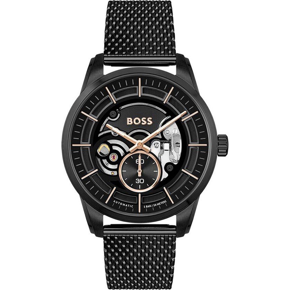 montre Hugo Boss 1514035 Sophio Automatic