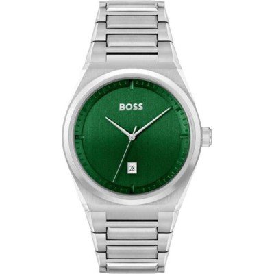 montre Hugo Boss 1514042 Steer