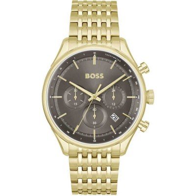 Montre Hugo Boss Boss 1514051 Gregor