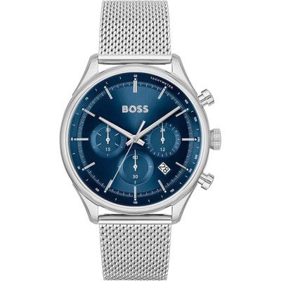 montre Hugo Boss 1514052 Gregor