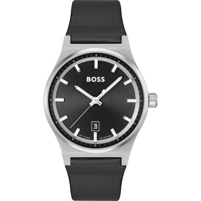 Montre Hugo Boss Boss 1514075 Candor