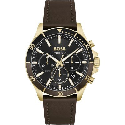 Montre Hugo Boss 1514100 Troper