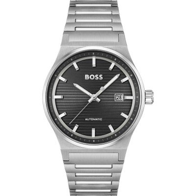 Montre Hugo Boss Boss 1514117 Candor Auto