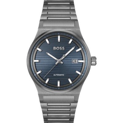 Montre Hugo Boss Boss 1514119 Candor Auto