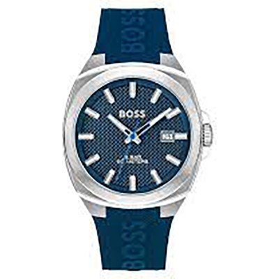 Montre Hugo Boss Boss 1514139 Walker